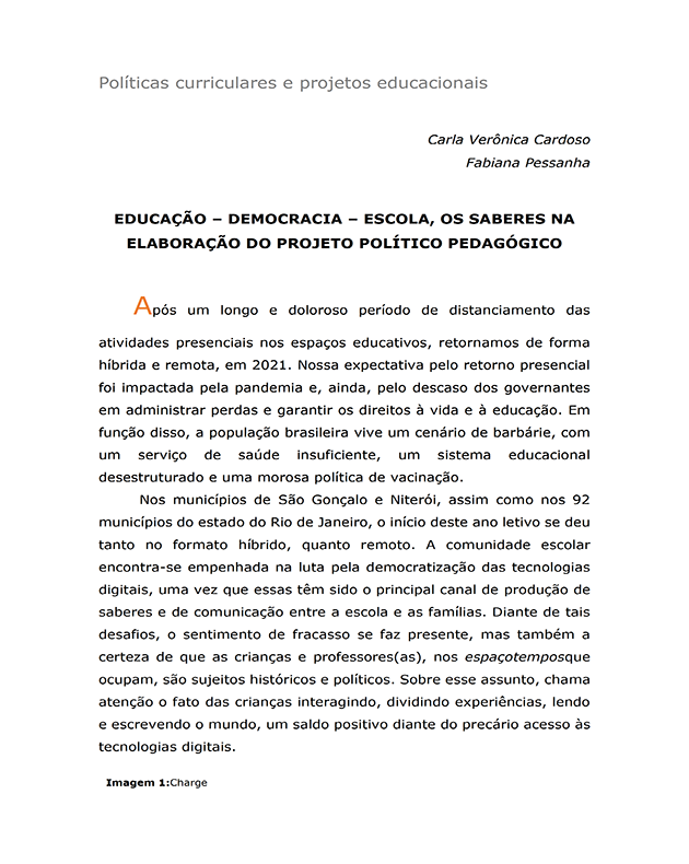 editorial